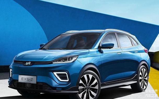 惠州173WEY威派豪华SUV市场的黑马，零跑汽车与智能交通系统的协同